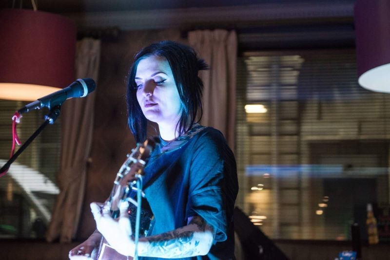 Other image for Almost 150 acts appearing in town this weekend